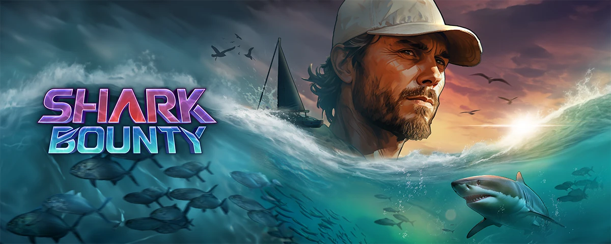 Khám phá sự giàu có của biển sâu: trò chơi slot fun88 “Shark Bounty” dẫn dắt cuộc phiêu lưu của bạn