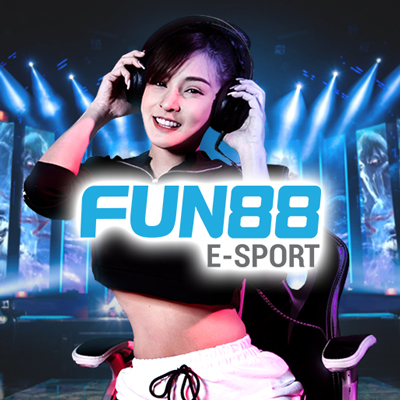 Tham gia tranh giải thưởng triệu đô la trong Esports Legends tại Fun88 Esports!