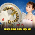 Cò Quay Châu Âu FUN88: Khoảnh khắc giàu có đang đến gần