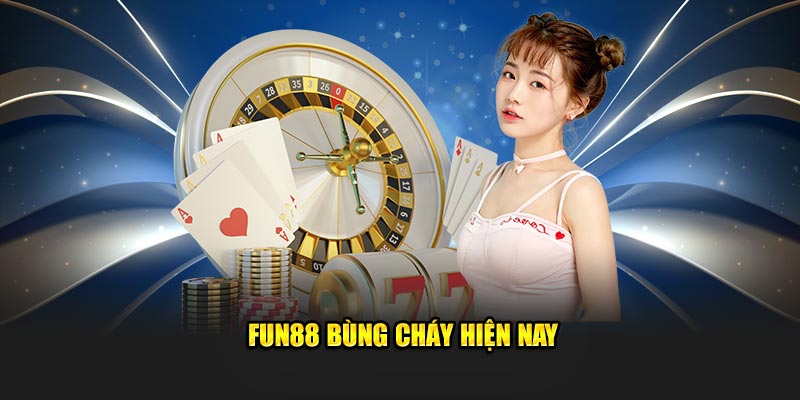 Cò Quay Châu Âu FUN88: Khoảnh khắc giàu có đang đến gần