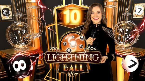 Khám phá niềm đam mê và sự thú vị của Lighting Ball tại FUN88 Bet!